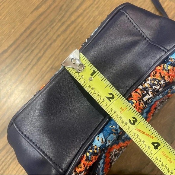 NWT Vera Bradley Marrakesh Beads Summer Sparkle Crossbody Bag - Picture 8 of 11